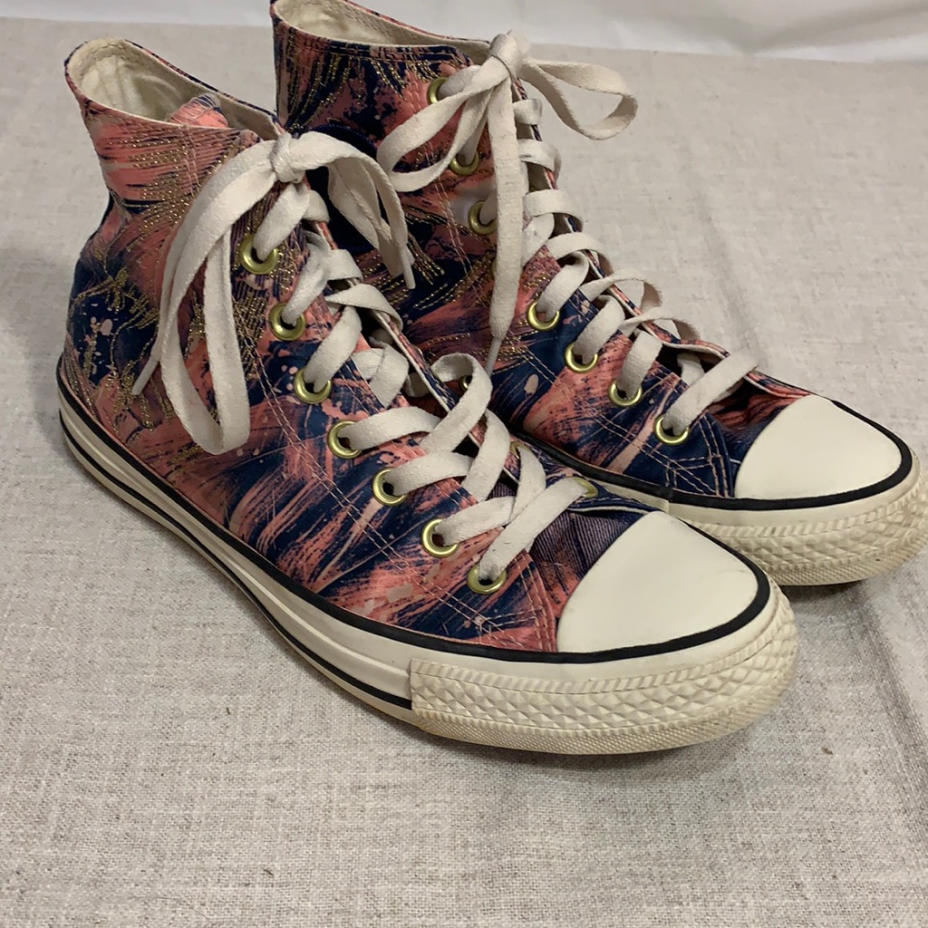 Converse Chuck Taylor